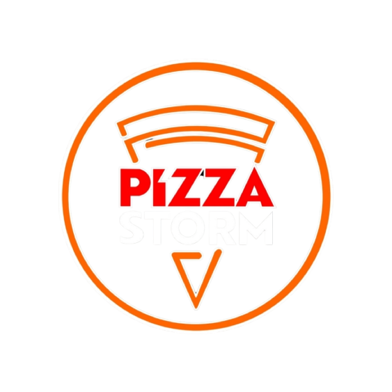 pizza storm